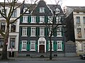 Wohnhaus