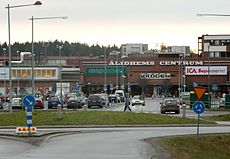 Ålidhem C.