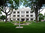 Chickasaw County Courthouse