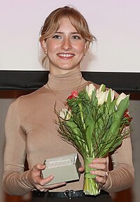 Minerva-Fabienne Hase (2022)