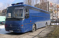 Autobus policyjny Autosan A1010T DW