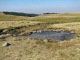 Nationaal park Semenic-Cheile Carașului