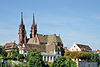 Münsterhügel / Old City (Late La Tène and medieval settlement)