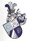 Wappen des Corps Bavaria