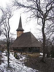 Dobrin – Veduta