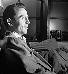 Boyd Raeburn, c. June 1946 Photograph by William P. Gottlieb