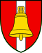 Coat of arms of Commugny