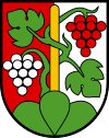 Wappen von Oberhofen am Thunersee