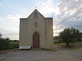 Kapelle Saint-Roch