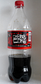 Butelka Cherry Coke