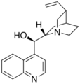 Cinchonidine