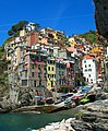 Riomaggiore.