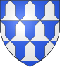 Coat of arms of Pappenheim-Alesheim