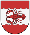 Wappen von Münzbach