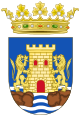 Wappen von Gerichtsbezirk Chiclana de la Frontera