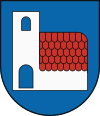 Wappen von Ivanka pri Dunaji