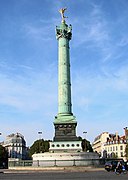 De Colonne de Juillet