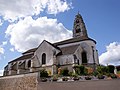 Kirche Saint-Remi