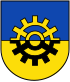 Wappen von Ehrenfeld