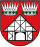 Wappen von Heidhausen