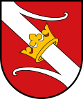 Wappen der Gemeinde Sponholz