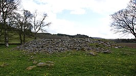 Dunchraigaig Cairn