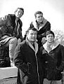 Skuespillere i Empire (1963): Warren Vanders, Richard Egan, O’Neal, Charles Bronson