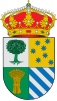 Coat of arms of Cabrillas