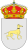 Coat of arms of Calaceite