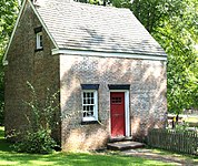 Foreman's Cottage