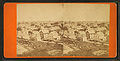 Image 55View of Boston by J. J. Hawes, c. 1860s–1880s (from Boston)
