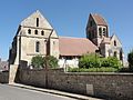 Kirche Saint-Georges