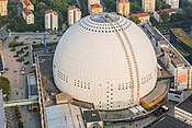 Globen Arena