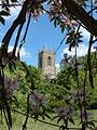 Grendon Church