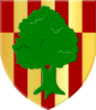 Coat of arms of Gytsjerk