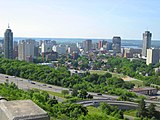 Hamilton, Ontario