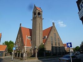 Nederlands Hervormde Kerk