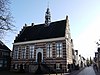 Historisch stadhuis