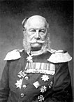 Wilhelm I., erster deutscher Kaiser (1871–1888)