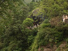 Kalpeshwar Cave Temple