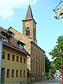 Martin-Luther-Kirche