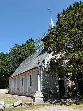 Kerk Saint-Jean-Baptiste