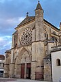 Kerk Notre-Dame