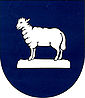 Wappen von Modrá