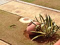 Camagüey's mud jars