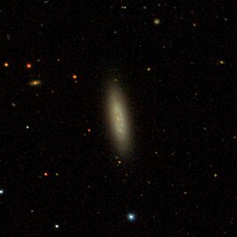 NGC 5439