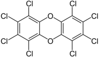 Skeletal formula