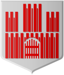Wappen der Gemeinde Oisterwijk