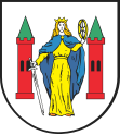 Wappen der Gemeinde