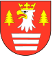 Herb powiatu suskiego